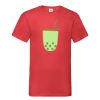 Valueweight v-neck T Thumbnail