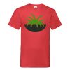 Valueweight v-neck T Thumbnail