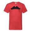 Valueweight v-neck T Thumbnail