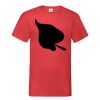 Valueweight v-neck T Thumbnail