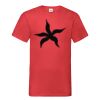 Valueweight v-neck T Thumbnail