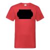 Valueweight v-neck T Thumbnail