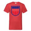 Valueweight v-neck T Thumbnail