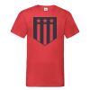 Valueweight v-neck T Thumbnail