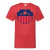 Valueweight v-neck T Thumbnail
