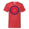 Valueweight v-neck T Thumbnail