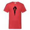 Valueweight v-neck T Thumbnail