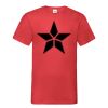 Valueweight v-neck T Thumbnail