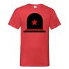 Valueweight v-neck T Thumbnail