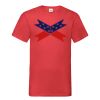 Valueweight v-neck T Thumbnail