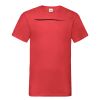 Valueweight v-neck T Thumbnail