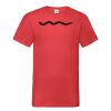 Valueweight v-neck T Thumbnail