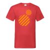Valueweight v-neck T Thumbnail