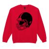 Heavy Blend™ adult crew neck sweatshirt Thumbnail