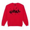 Heavy Blend™ adult crew neck sweatshirt Thumbnail