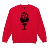 Heavy Blend™ adult crew neck sweatshirt Thumbnail