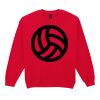 Heavy Blend™ adult crew neck sweatshirt Thumbnail