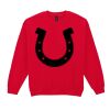 Heavy Blend™ adult crew neck sweatshirt Thumbnail