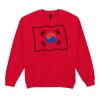 Heavy Blend™ adult crew neck sweatshirt Thumbnail