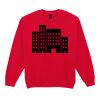 Heavy Blend™ adult crew neck sweatshirt Thumbnail