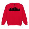 Heavy Blend™ adult crew neck sweatshirt Thumbnail