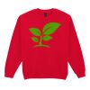Heavy Blend™ adult crew neck sweatshirt Thumbnail