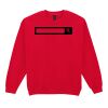 Heavy Blend™ adult crew neck sweatshirt Thumbnail