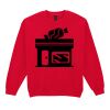 Heavy Blend™ adult crew neck sweatshirt Thumbnail