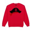 Heavy Blend™ adult crew neck sweatshirt Thumbnail