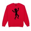 Heavy Blend™ adult crew neck sweatshirt Thumbnail