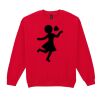 Heavy Blend™ adult crew neck sweatshirt Thumbnail
