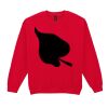 Heavy Blend™ adult crew neck sweatshirt Thumbnail