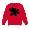Heavy Blend™ adult crew neck sweatshirt Thumbnail