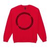 Heavy Blend™ adult crew neck sweatshirt Thumbnail