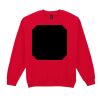 Heavy Blend™ adult crew neck sweatshirt Thumbnail