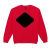Heavy Blend™ adult crew neck sweatshirt Thumbnail