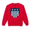 Heavy Blend™ adult crew neck sweatshirt Thumbnail