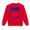 Heavy Blend™ adult crew neck sweatshirt Thumbnail