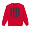 Heavy Blend™ adult crew neck sweatshirt Thumbnail