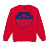 Heavy Blend™ adult crew neck sweatshirt Thumbnail