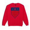 Heavy Blend™ adult crew neck sweatshirt Thumbnail