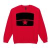 Heavy Blend™ adult crew neck sweatshirt Thumbnail