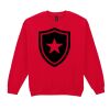 Heavy Blend™ adult crew neck sweatshirt Thumbnail