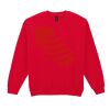 Heavy Blend™ adult crew neck sweatshirt Thumbnail
