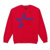 Heavy Blend™ adult crew neck sweatshirt Thumbnail