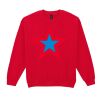 Heavy Blend™ adult crew neck sweatshirt Thumbnail
