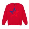 Heavy Blend™ adult crew neck sweatshirt Thumbnail