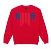 Heavy Blend™ adult crew neck sweatshirt Thumbnail