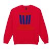 Heavy Blend™ adult crew neck sweatshirt Thumbnail
