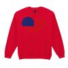 Heavy Blend™ adult crew neck sweatshirt Thumbnail